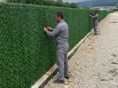 ALTAY Afyon Tel örgü, bahçe çiti, beton direkli tel çit, tarla arsa tel çit, çim çit firmaları, beton çit direği, 